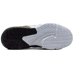 Resim Nike Lebron Witness 7 Air Max Unisex Basketball Shoes Black Basketbol Ayakkabısı Siyah Siyah 
