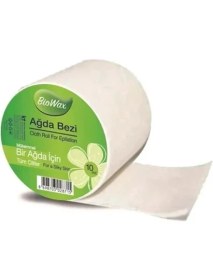 Resim Biowax Ağda Bezi 10 Metre Rulo 