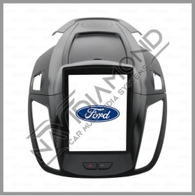 Resim NAVİDİAMOND NAVIDIAMOND FORD KUGA C-MAX TESLA ST-HIGH 4 GB RAM 64 GB HAFIZA ANDROID MULTIMEDIA X ELKTRNK TEYP 