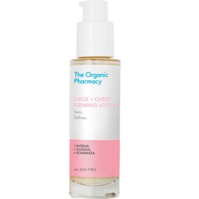 Resim Neck And Chest Lotion - Boyun ve Dekolte Toparlayıcı Losyon 50ml 