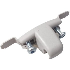 Resim Bmw Güneşlik Braketi E36 51168219048 