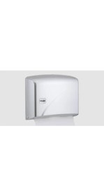 Resim Şeker Portakalım Vialli K1M Banyo Mutfak Lavabo Pratik Z Katlı Kağıt Havlu Dispenseri Kapasite 200 Kağıt Gri 