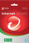 Resim Genel Markalar Trend Mıcro Tı00239887d Internet Securty Titanium 3 Kullanıcı 1 Yıl Tr 