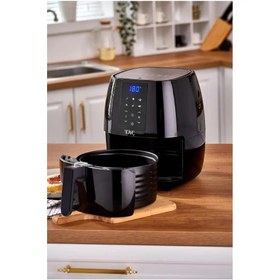 Resim Taç Dijital Multi Fryer Xxl 5,5 Litre 