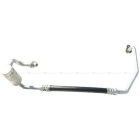 Resim Renault Clio 3 - Iıı Klima Borusu - 8200680946 