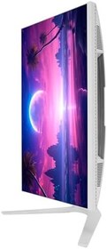 Resim Rampage Ellipse EL27R240Q 27" 0.5 MS 240 Hz RGB Pivot IPS QHD Monitör 