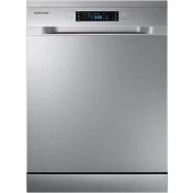 Resim Samsung DW60M5044FS/TR 4 Programlı Bulaşık Makinesi 