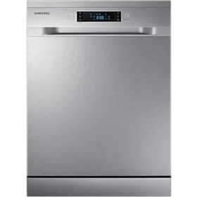 Resim Samsung DW60M5044FS/TR 4 Programlı Bulaşık Makinesi 