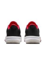 Resim Nike Precision Vıı Basketball Shoes Black Unisex Basketbol Ayakkabısı Siyah Siyah 