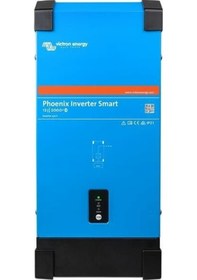 Resim Victron Dc-ac 12v 3000va Tam Sinüs Inverter, Pin122300000 