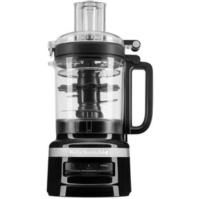 Resim Kitchenaid 5kfp0921ebm Mutfak Robotu 2,1 L Black Matte 