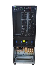 Resim Tunçmatik TSK10150 Ultra One 10 kVA 3/3 UPS Güç Kaynağı 