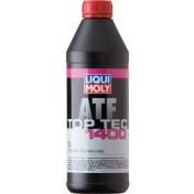 Resim Liqui Moly Top Tec ATF 1400 Otomatik Şanzıman Yağı 1 lt 3663 