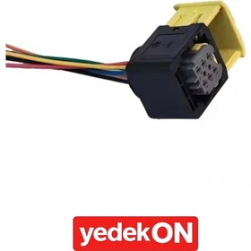Resim Soket Sinyal Lamba Scanıa Streamlıne 6 Pın 