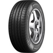 Resim Fulda 225/60 R17 103H XL EcoControl SUV FP Yaz Mevsim Lastiği 2024 