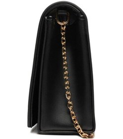 Resim Love Moschino Kadın Çapraz Çantası Jc4293pp0ıkk100b Siyah 