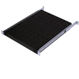 Resim cabex Cabex Hareketli Raf Dikili Tip Kabinet Rafı 19 D600mm 