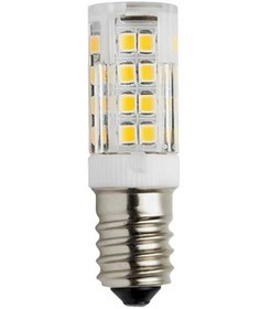 Resim İnformed 7 W 220V Smd E14 GÜNIŞIĞI RENK Kapsül Ampul 