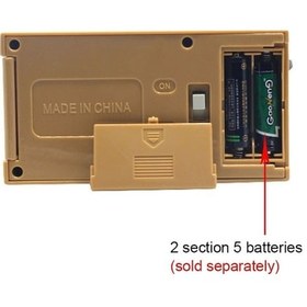 Resim Tongxida Yaratıcı Karikatür Benekli Yavru Köpek Para Yeme Otomatik Tasarruf Kutusu, Kahverengi, Köpek 