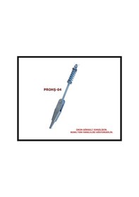 Resim Elitpro Prohş-04 Asansör Halat Şişesi 6.5-8Mm 