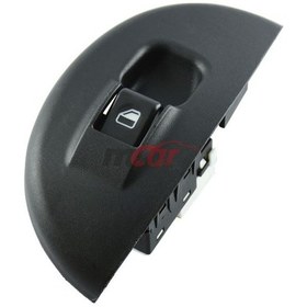 Resim Kraw An-205a Cam Acma Kapama Anahtarı Sag Palıo Sıena 96 01 5 Fıs Cercevelı 