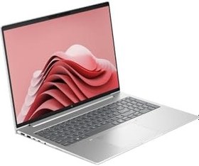 Resim HP EliteBook 6 G1i Ultra 5 225U 40GB 1TB SSD Intel Graphics 16" WUXGA FDOS Notebook & PER4 Çanta 