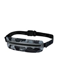 Resim Slim Waistpack 4.0 Printed Unisex Gri Koşu Bel Çantası N.101.3737.076.os 1738872 Gri 