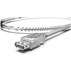 Resim Inca IUZ-01 USB 2.0 Uzatma Kablosu 1.5 MT 