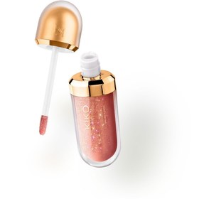Resim Juicy Fizz 3D Hydra Lip Gloss Limited Edition 
