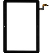 Resim Genel Markalar JDC.H5802FPC-A2 Kablo Kodlu Dokunmatik Siyah 