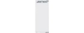 Resim Liebherr Ign 2756 Beyaz Ankastre Derin Dondurucu 