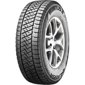 Resim Lassa Wintus 2 195/60R16C 99/97T M+S 3pmsf 6pr Hafif Ticari Kış Lastiği (Üretim Yılı: 2025) 