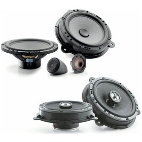 Resim Nissan Qashqai Focal Ses Yükseltme Kiti 2014-2021 