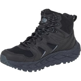 Resim Karrimor Kestrel Mid Weathertite Black Erkek Siyah Bot ERKEK BOT K1108-BLK 