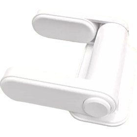 Resim Sunup SN-20455 Çocuk Kapı Kilidi Kuveetli Yapışkan 