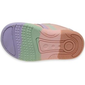 Resim Vicco 950-e24k-453 Heika Unisex Bebe Ayakkabı Pudra 