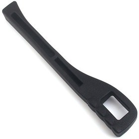 Resim Vkemall Araba Koltuk Aralığı Dolgu Jeli - Yolcu Tarafı Siyah A Modeli - Kayıp Eşya Engeli, Kolay Kurulum, Evrensel Uyum, Dayanıklı Deri Malzeme 