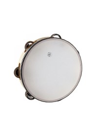 Resim Cox Lth8-6 Cam Derili Tef - 8" Başlangıç/orta - Perküsyon Aksesu 