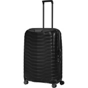 Resim Samsonite Proxis - Spinner 4 Tekerlekli Orta Boy Valiz 69cm 