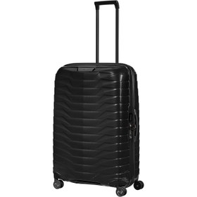 Resim Samsonite Proxis - Spinner 4 Tekerlekli Orta Boy Valiz 69cm 