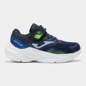 Resim Joma Active Çocuk Spor Ayakkabısı Lacivert 