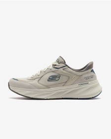 Resim Skechers Edgerıde-erlon Erkek Beyaz Spor Ayakkabı 232947 Ofwt 