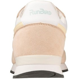 Resim Mizuno Ml87 Erkek Günlük Giyim Ayakkabısı Beyaz / Bej Çok Renkli 