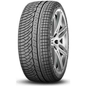 Resim Michelin Pilot Alpin Pa4 245/45R18 100V XL Mo Grnx Kış Lastiği 2025 