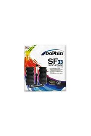 Resim Shop a Way Dophin SF33 Akvaryum İçin Pipo Filtre 