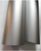 Resim Turcoat Dolap Kaplama Folyosu 122 Cm X 1 Mt Avrupa Kendinden Yapışkanlı Mat Renk Seçenekleri 