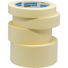 Resim Maskeleme Bandı Kağıt Bant 18-24-36-48 Mm 1-6-12-24-48 Adet 