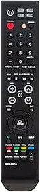 Resim AULCMEET BN59-00511A Samsung LCD LED Plazma TV LN-S2651D LN-S2652D LN-S4092D LNS3241DX LNS3241DX/XAA LNS3251DX LNS4041DX/XAA LNS4051DX LNS4051DX ile Uyumlu Uzaktan Kumandayı Değiştirin 50x/xx AA LNS4092DX/XAA 