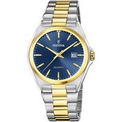 Resim FESTİNA F20554/4 CLASSICS ERKEK KOL SAATİ 