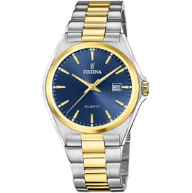 Resim FESTİNA F20554/4 CLASSICS ERKEK KOL SAATİ 